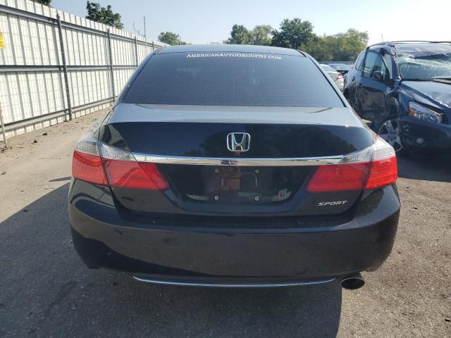 Photo 5 VIN: 1HGCR2F35FA239578 - HONDA ACCORD LX 