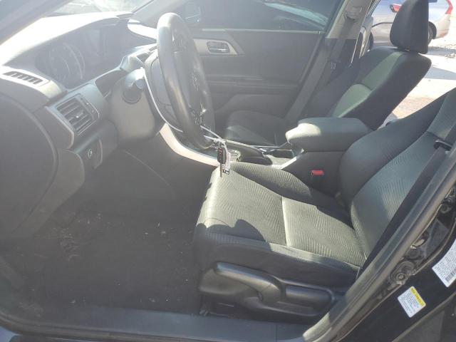 Photo 6 VIN: 1HGCR2F35FA239578 - HONDA ACCORD LX 