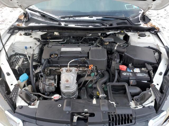 Photo 10 VIN: 1HGCR2F35FA240858 - HONDA ACCORD LX 