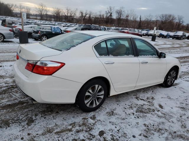 Photo 2 VIN: 1HGCR2F35FA240858 - HONDA ACCORD LX 