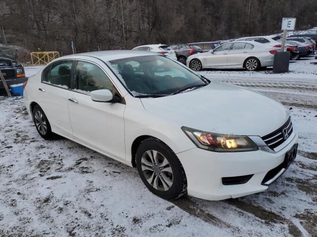 Photo 3 VIN: 1HGCR2F35FA240858 - HONDA ACCORD LX 