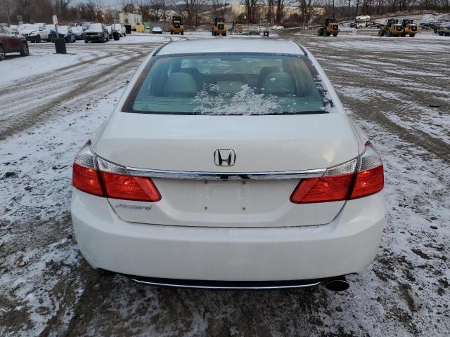 Photo 5 VIN: 1HGCR2F35FA240858 - HONDA ACCORD LX 