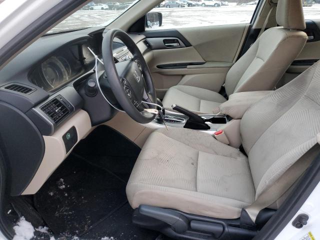 Photo 6 VIN: 1HGCR2F35FA240858 - HONDA ACCORD LX 