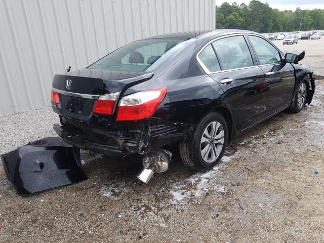 Photo 3 VIN: 1HGCR2F35FA242044 - HONDA ACCORD LX 