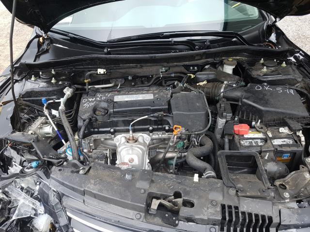 Photo 6 VIN: 1HGCR2F35FA242044 - HONDA ACCORD LX 