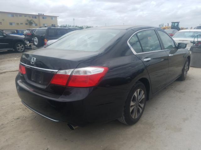 Photo 3 VIN: 1HGCR2F35FA245154 - HONDA ACCORD LX 