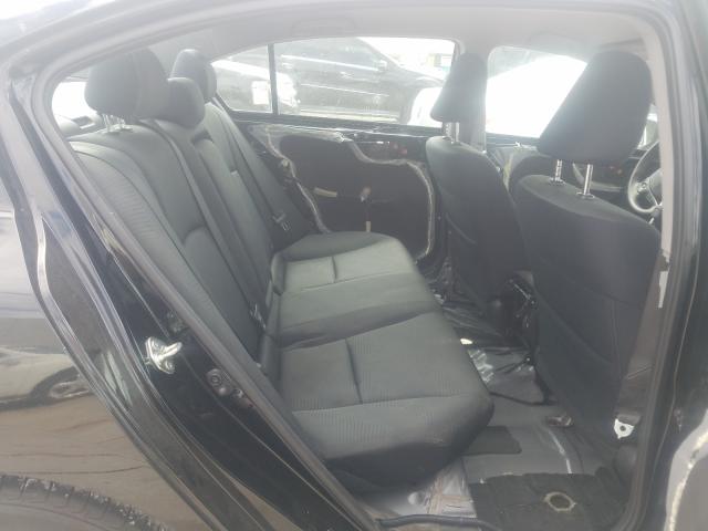 Photo 5 VIN: 1HGCR2F35FA245154 - HONDA ACCORD LX 