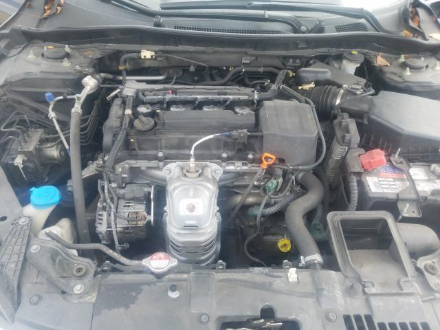 Photo 6 VIN: 1HGCR2F35FA245154 - HONDA ACCORD LX 