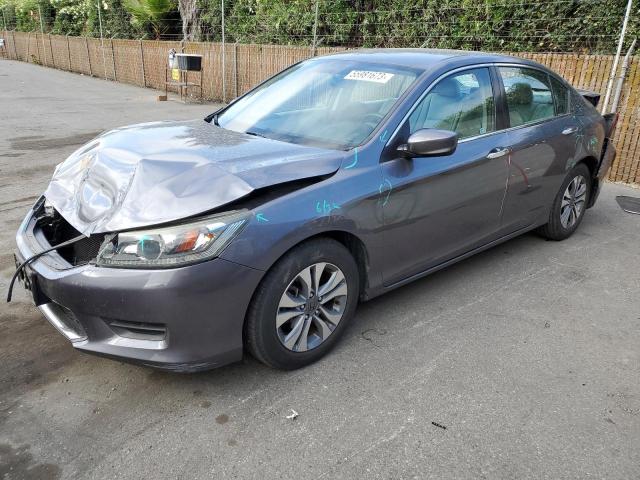 Photo 0 VIN: 1HGCR2F35FA246708 - HONDA ACCORD LX 