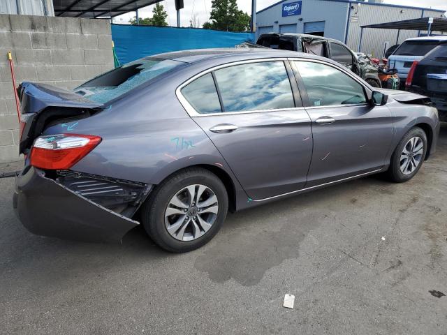 Photo 2 VIN: 1HGCR2F35FA246708 - HONDA ACCORD LX 