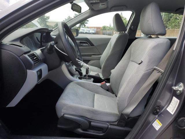 Photo 6 VIN: 1HGCR2F35FA246708 - HONDA ACCORD LX 