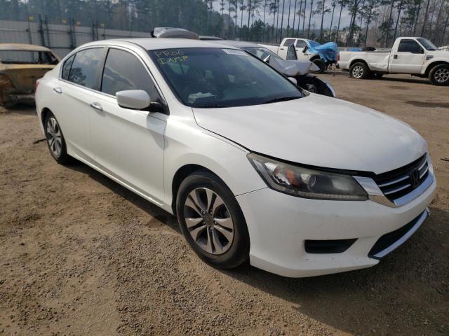 Photo 0 VIN: 1HGCR2F35FA250189 - HONDA ACCORD LX 