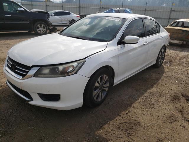 Photo 1 VIN: 1HGCR2F35FA250189 - HONDA ACCORD LX 