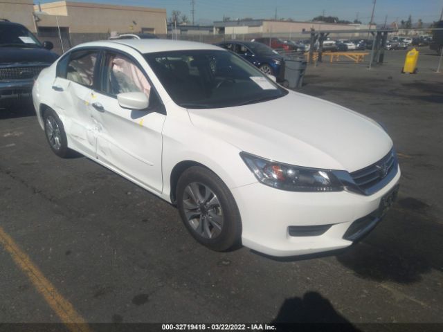 Photo 0 VIN: 1HGCR2F35FA250208 - HONDA ACCORD SEDAN 