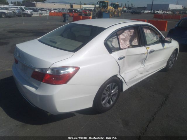 Photo 3 VIN: 1HGCR2F35FA250208 - HONDA ACCORD SEDAN 