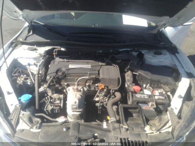 Photo 9 VIN: 1HGCR2F35FA250208 - HONDA ACCORD SEDAN 