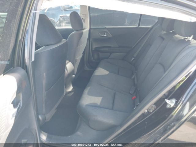 Photo 7 VIN: 1HGCR2F35FA250774 - HONDA ACCORD 