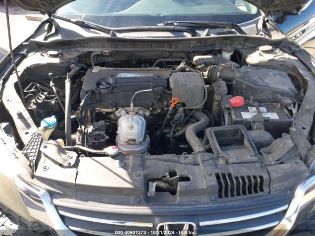 Photo 9 VIN: 1HGCR2F35FA250774 - HONDA ACCORD 