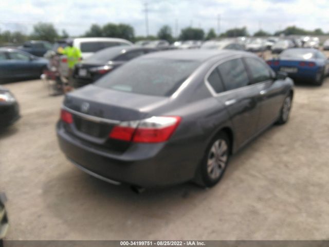 Photo 3 VIN: 1HGCR2F35FA252489 - HONDA ACCORD SEDAN 