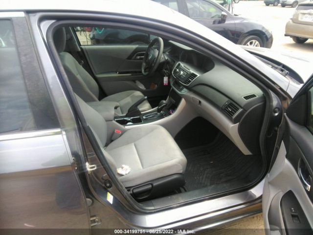 Photo 4 VIN: 1HGCR2F35FA252489 - HONDA ACCORD SEDAN 