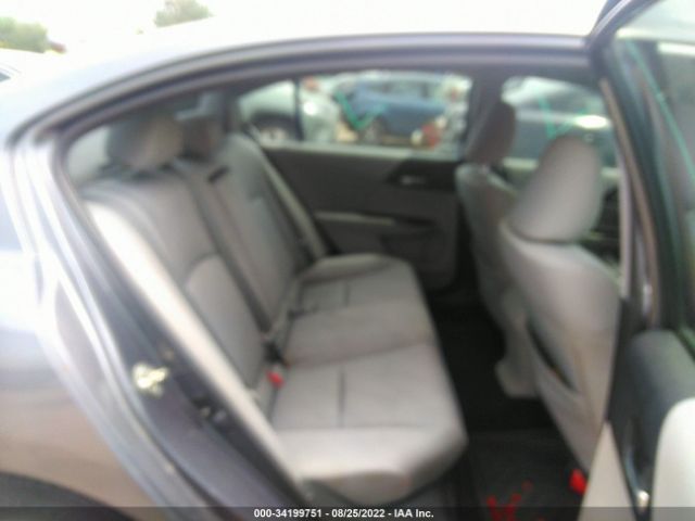 Photo 7 VIN: 1HGCR2F35FA252489 - HONDA ACCORD SEDAN 