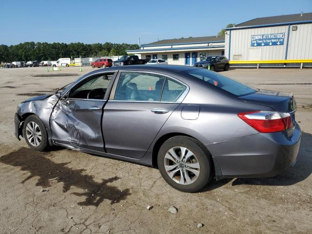 Photo 1 VIN: 1HGCR2F35FA262388 - HONDA ACCORD 