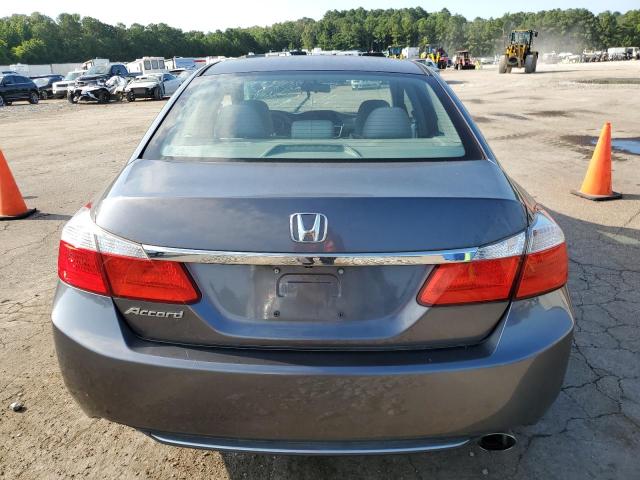 Photo 5 VIN: 1HGCR2F35FA262388 - HONDA ACCORD 