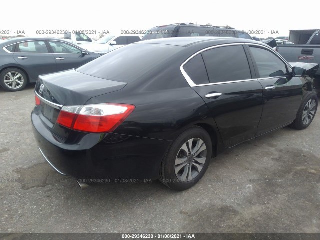 Photo 3 VIN: 1HGCR2F35FA265596 - HONDA ACCORD SEDAN 