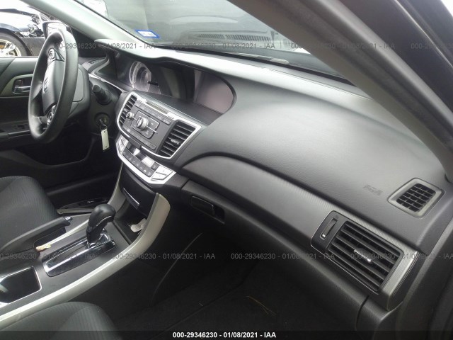 Photo 4 VIN: 1HGCR2F35FA265596 - HONDA ACCORD SEDAN 