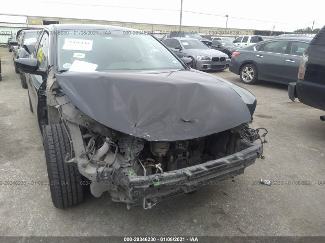 Photo 5 VIN: 1HGCR2F35FA265596 - HONDA ACCORD SEDAN 