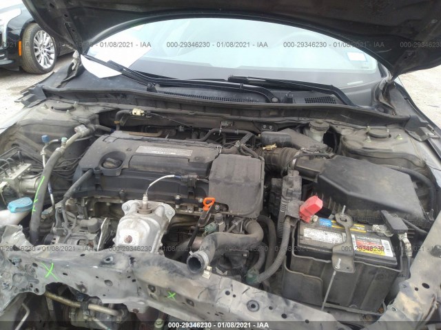 Photo 9 VIN: 1HGCR2F35FA265596 - HONDA ACCORD SEDAN 