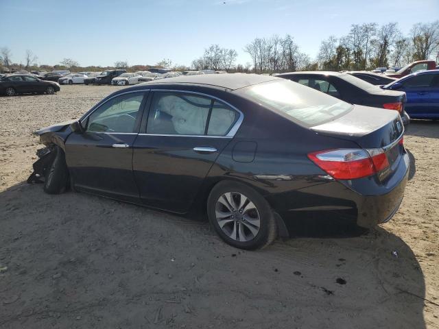 Photo 1 VIN: 1HGCR2F35FA265632 - HONDA ACCORD 