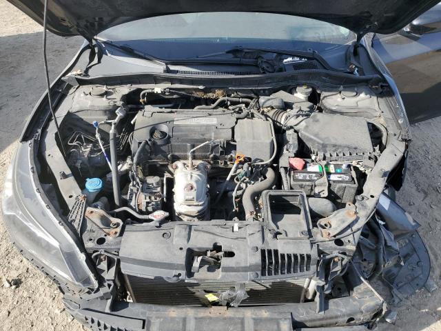 Photo 10 VIN: 1HGCR2F35FA265632 - HONDA ACCORD 