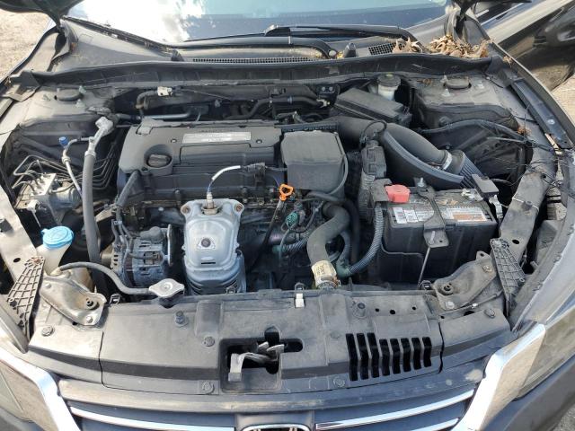 Photo 10 VIN: 1HGCR2F35FA265923 - HONDA ACCORD 