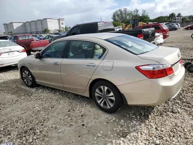 Photo 1 VIN: 1HGCR2F35FA275285 - HONDA ACCORD LX 