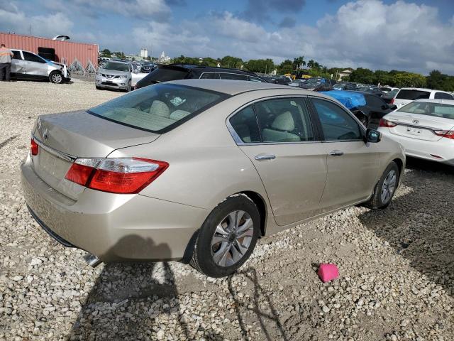 Photo 2 VIN: 1HGCR2F35FA275285 - HONDA ACCORD LX 