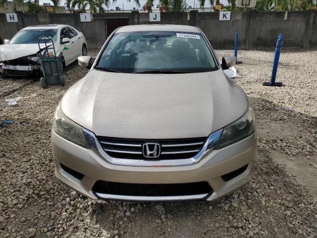 Photo 4 VIN: 1HGCR2F35FA275285 - HONDA ACCORD LX 