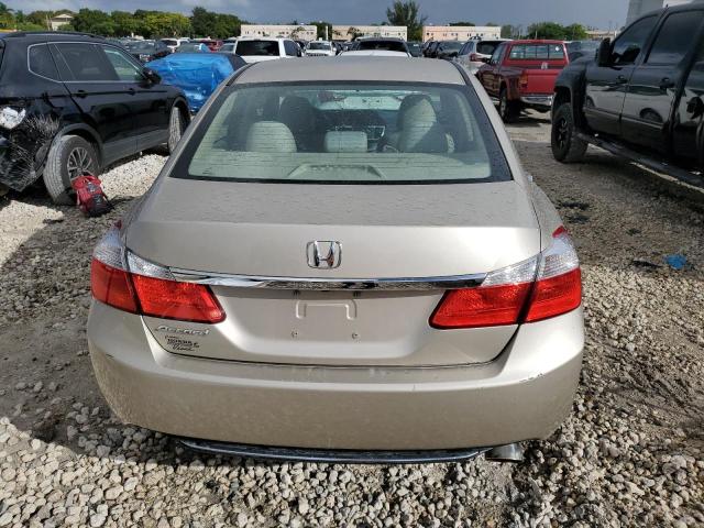 Photo 5 VIN: 1HGCR2F35FA275285 - HONDA ACCORD LX 