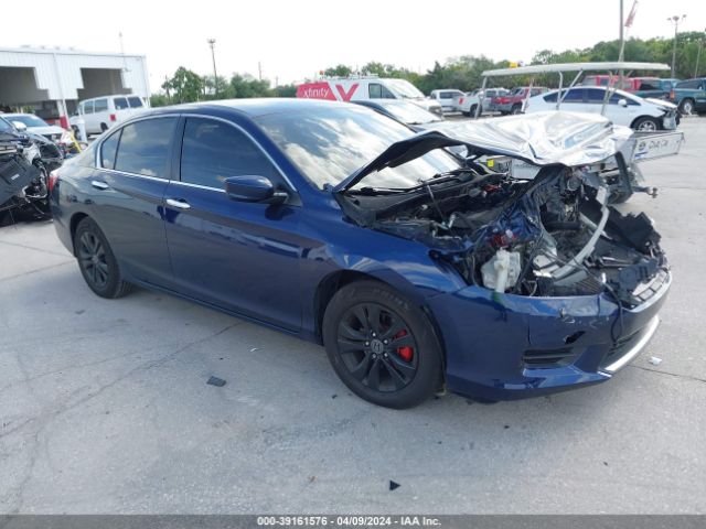 Photo 0 VIN: 1HGCR2F35FA276453 - HONDA ACCORD 