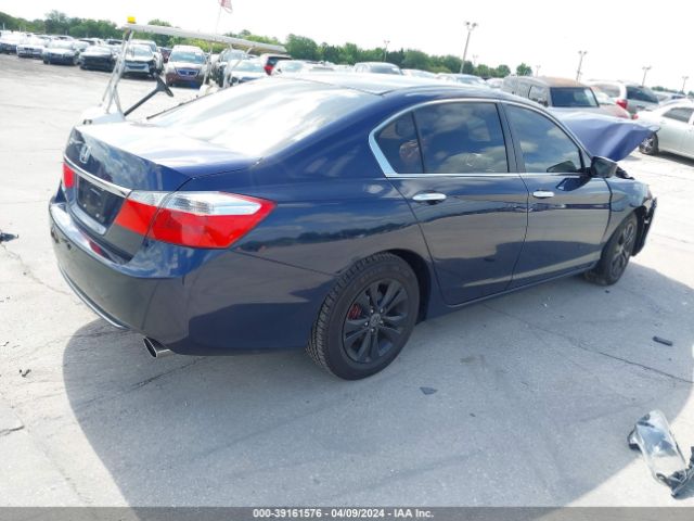 Photo 3 VIN: 1HGCR2F35FA276453 - HONDA ACCORD 