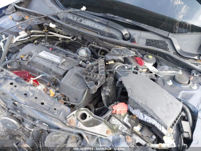 Photo 9 VIN: 1HGCR2F35FA276453 - HONDA ACCORD 