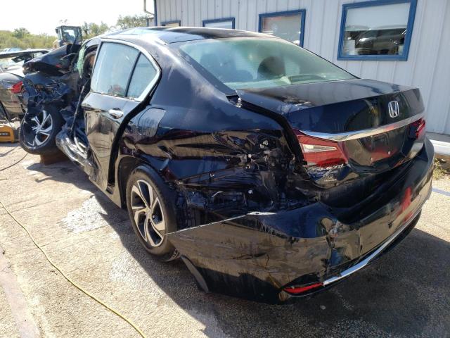 Photo 1 VIN: 1HGCR2F35GA002994 - HONDA ACCORD 