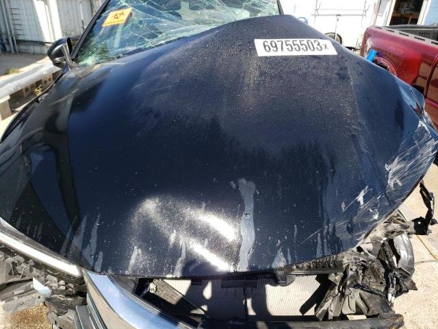 Photo 10 VIN: 1HGCR2F35GA002994 - HONDA ACCORD 