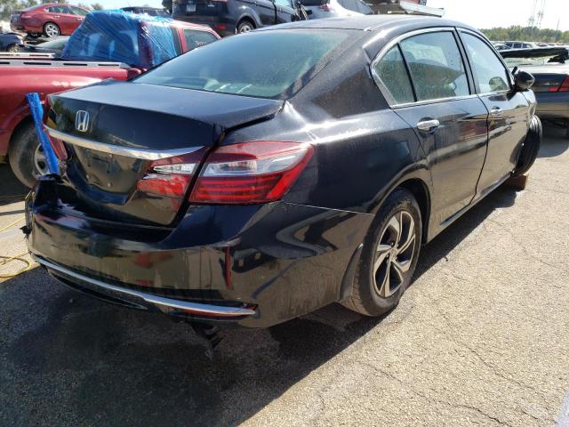 Photo 2 VIN: 1HGCR2F35GA002994 - HONDA ACCORD 