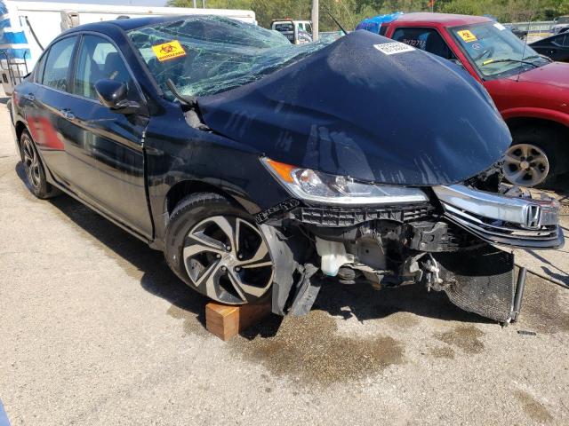 Photo 3 VIN: 1HGCR2F35GA002994 - HONDA ACCORD 