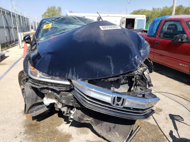 Photo 4 VIN: 1HGCR2F35GA002994 - HONDA ACCORD 