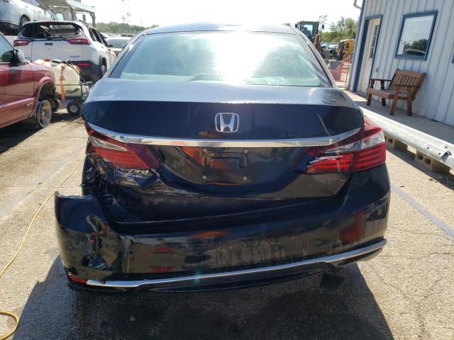 Photo 5 VIN: 1HGCR2F35GA002994 - HONDA ACCORD 