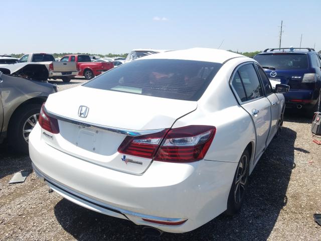 Photo 3 VIN: 1HGCR2F35GA005488 - HONDA ACCORD LX 