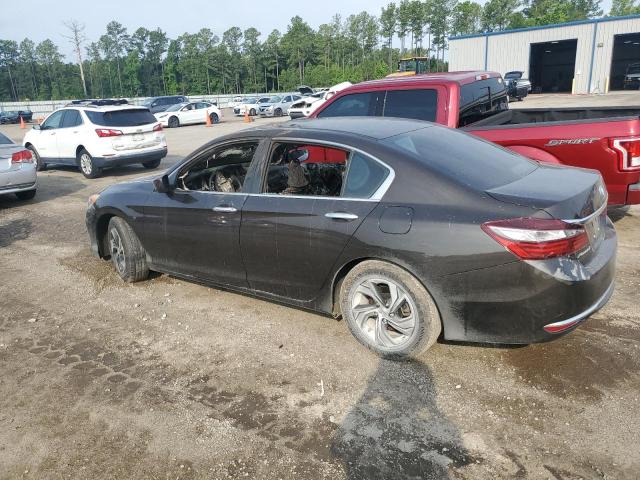 Photo 1 VIN: 1HGCR2F35GA007807 - HONDA ACCORD LX 