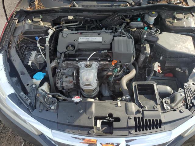 Photo 10 VIN: 1HGCR2F35GA007807 - HONDA ACCORD LX 